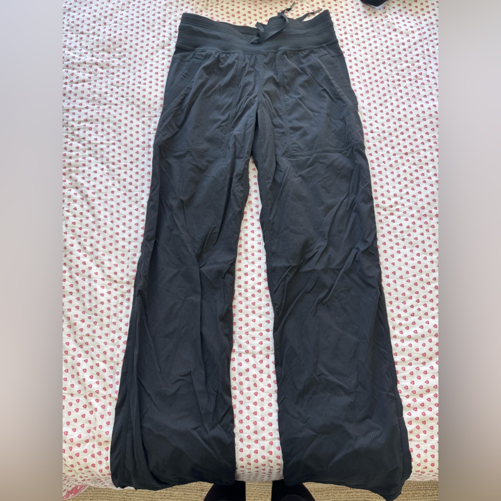 Lululemon Athletica dance pants